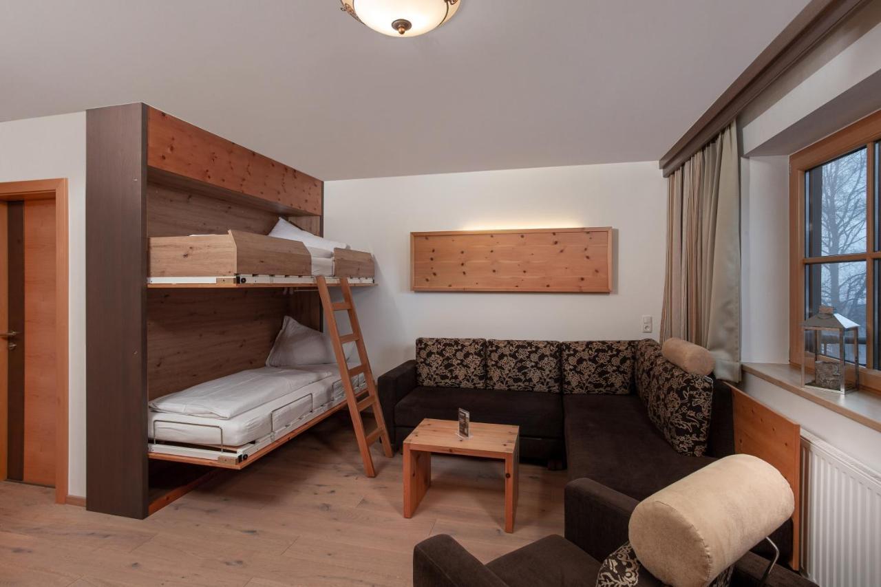 Kohlmais Hotel Saalbach-Hinterglemm
