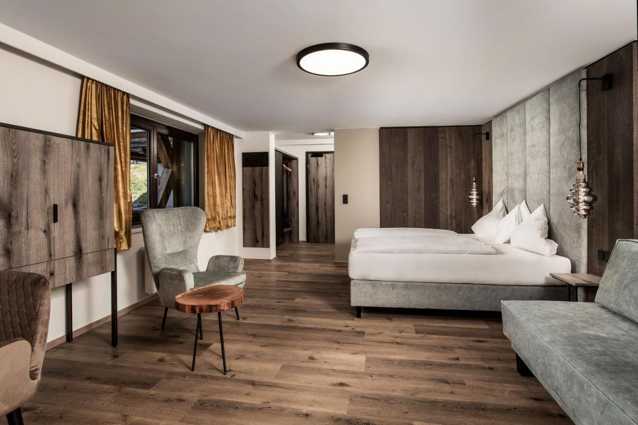 Hotel Kohlmais 4*