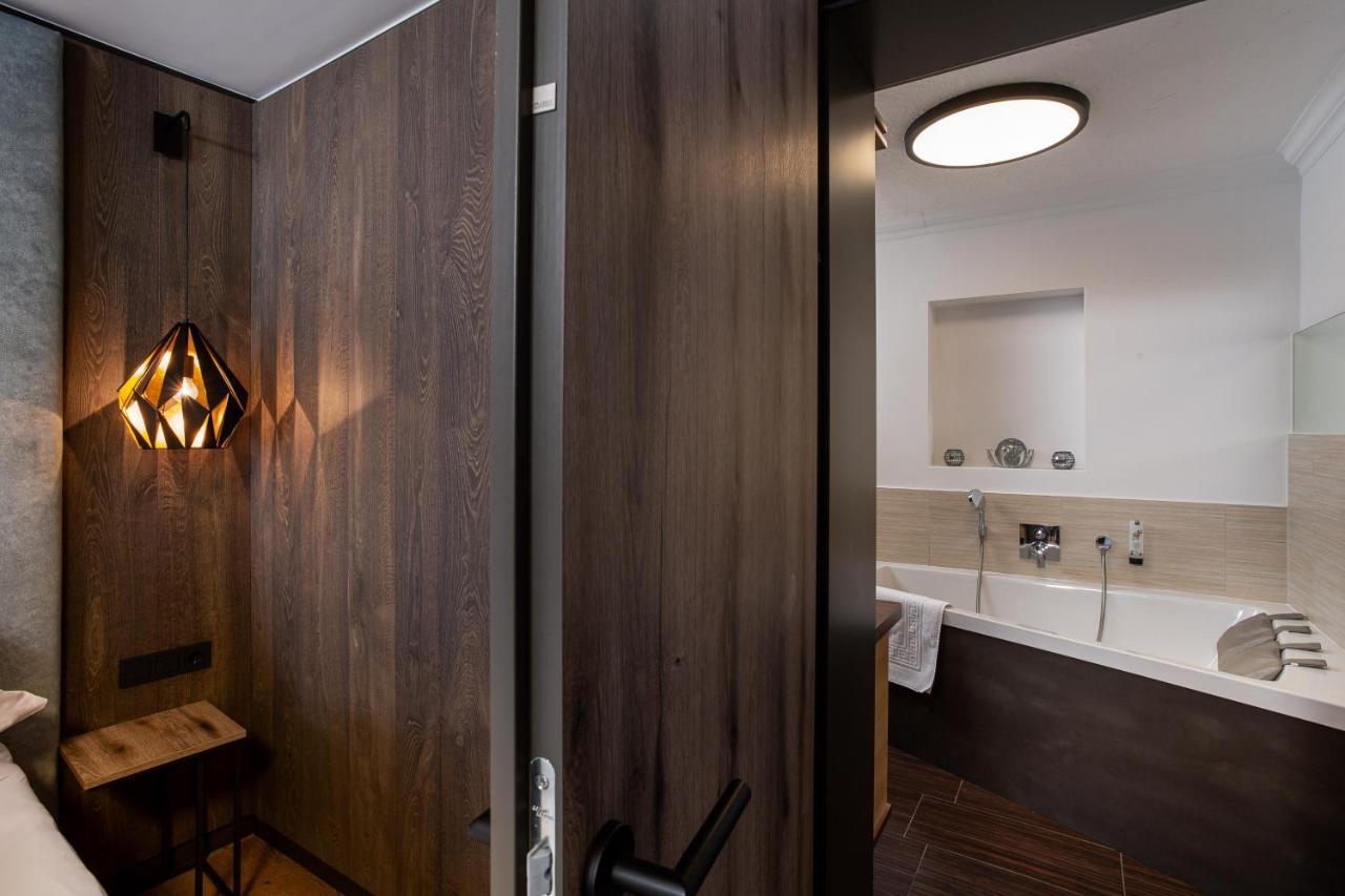 Kohlmais Hotel 4*