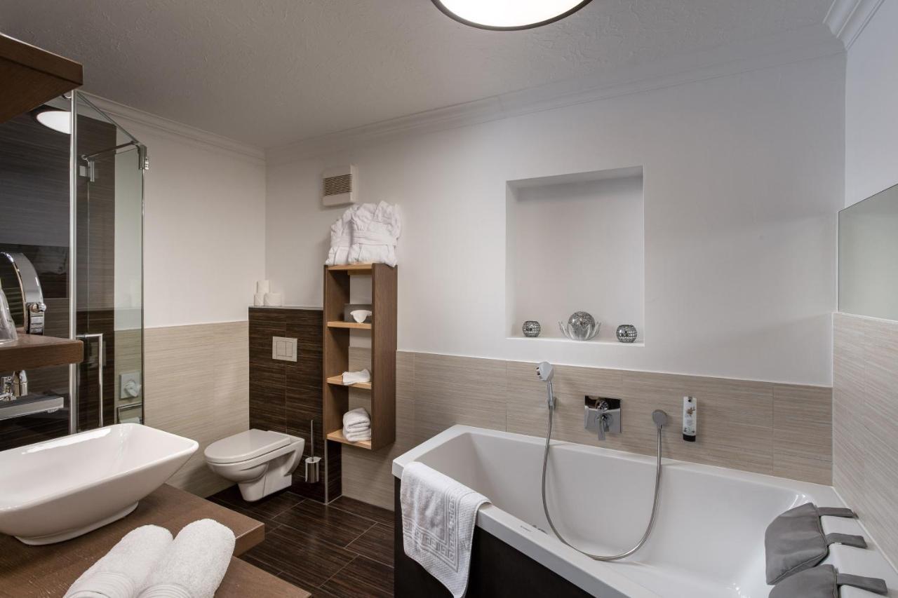 Hotel Kohlmais Saalbach-Hinterglemm