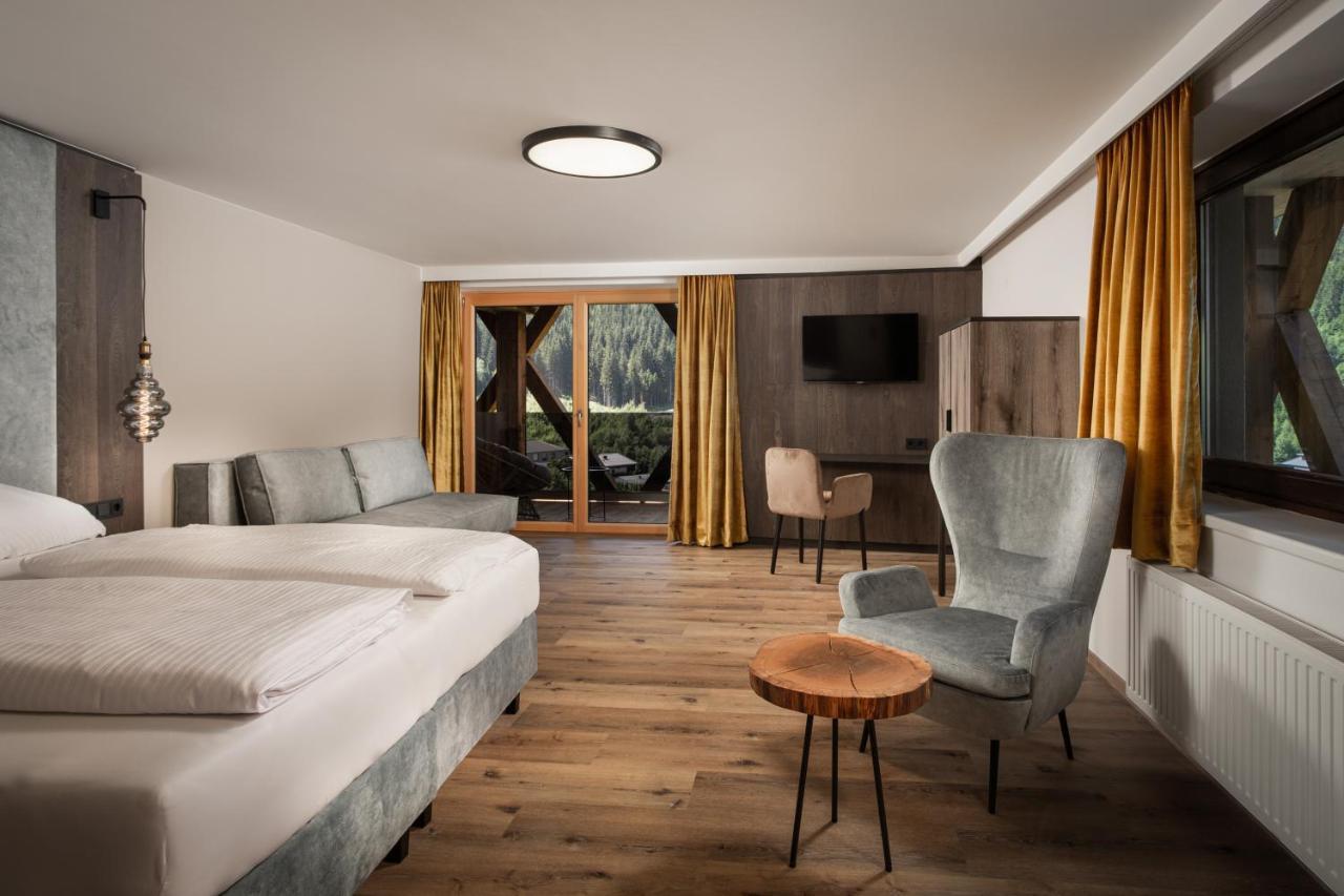 Kohlmais 4* Saalbach-Hinterglemm