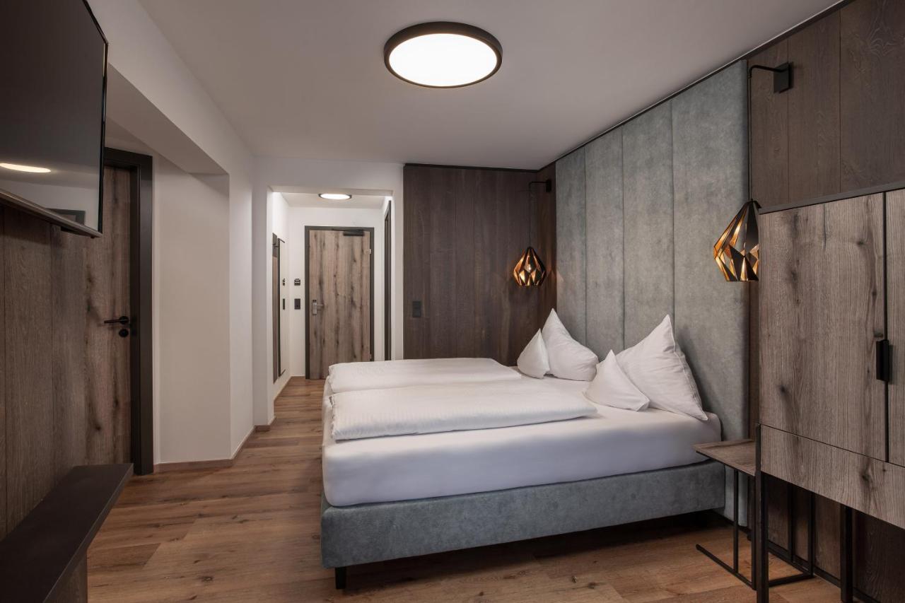 Kohlmais Hotel 4*